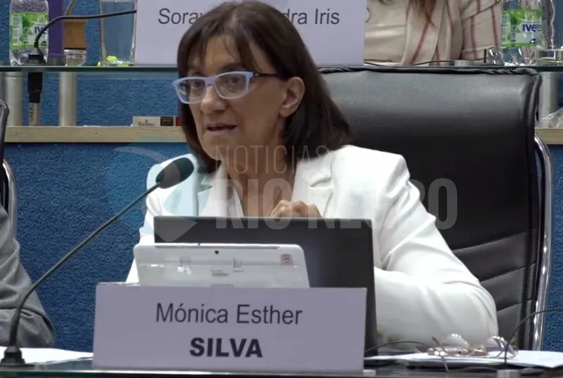 monica silva