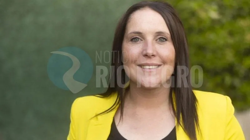 María Eugenia Serra