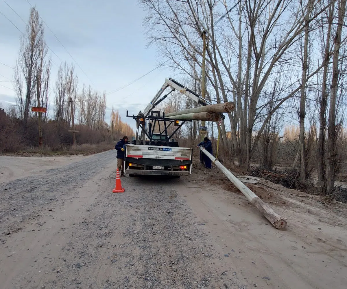 MANTENIMIENTO ELECTRICO