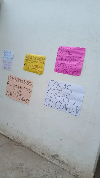 ESCUELA 308 DEL BARRIO GUIDO