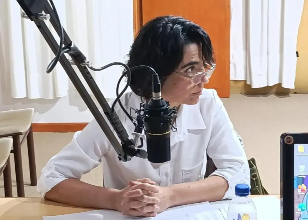 Vanessa Cacho Devincenzi