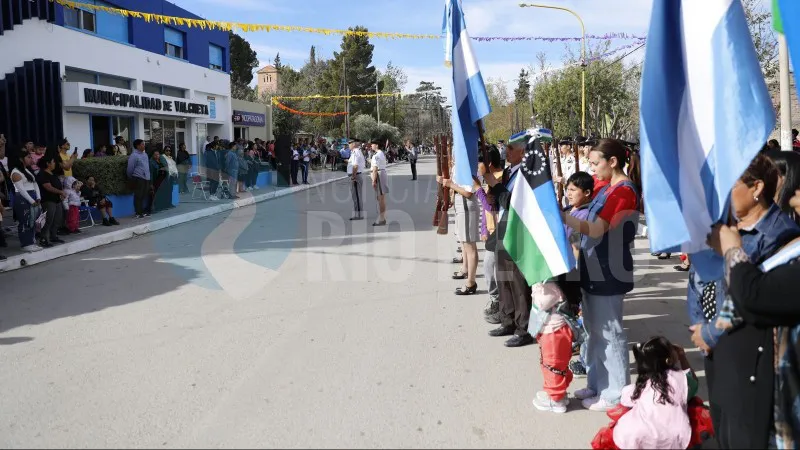 valcheta aniversario