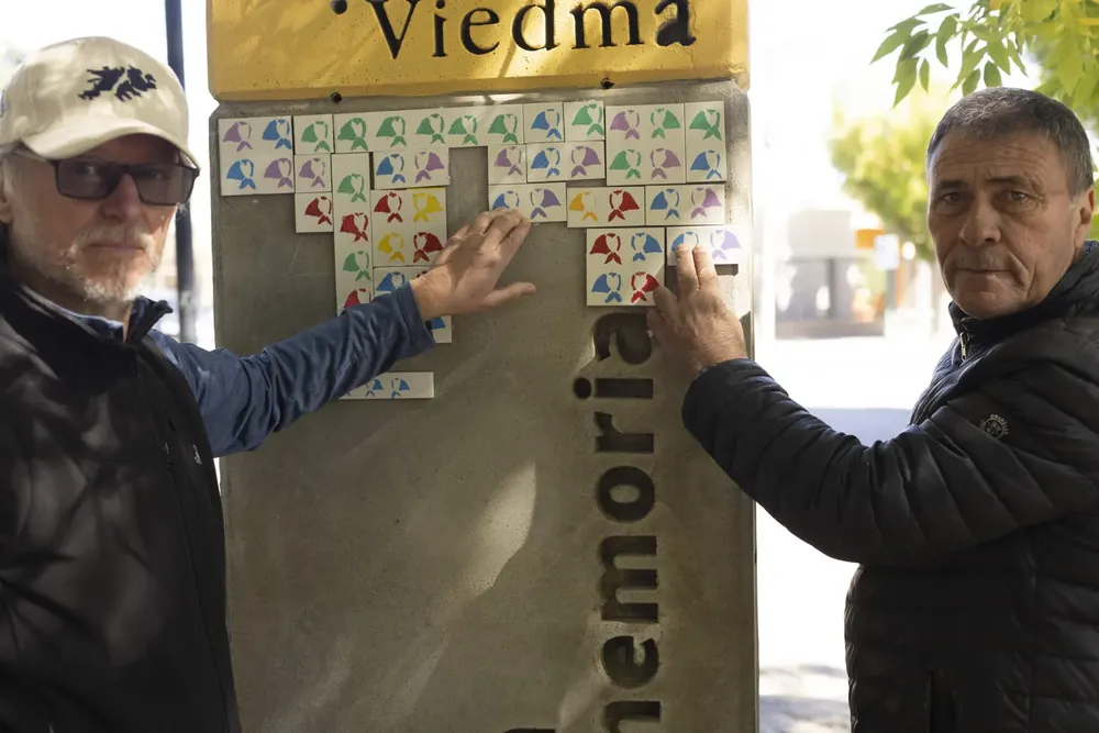 VIEDMA, 24 DE MARZO, 2025