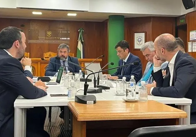 CONSEJO DE LA MAGISTRATURA