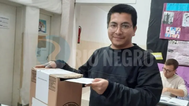 jeremias zalazar