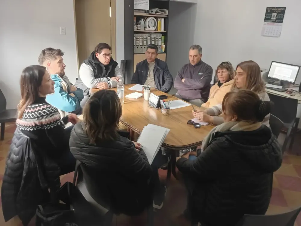 Cámara Agraria de General Conesa