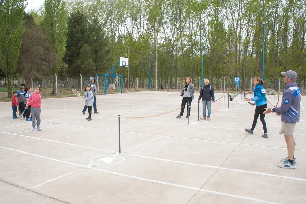 TENIS 2