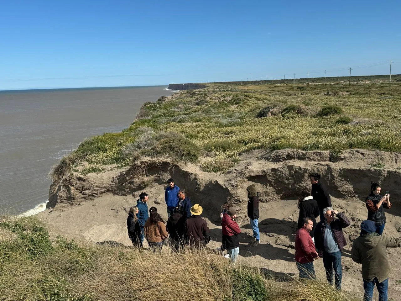Plan de Manejo Reserva “Acantilado de los Loros”