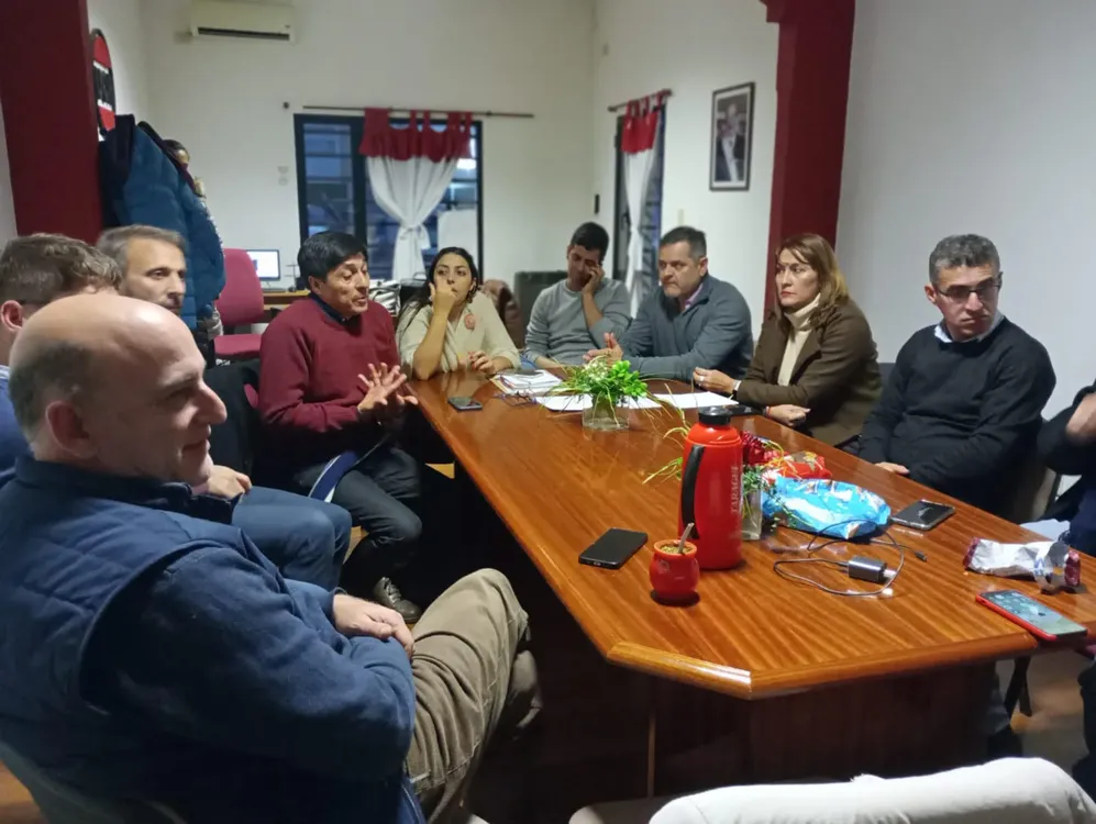 UNION CÍVICA RADICAL