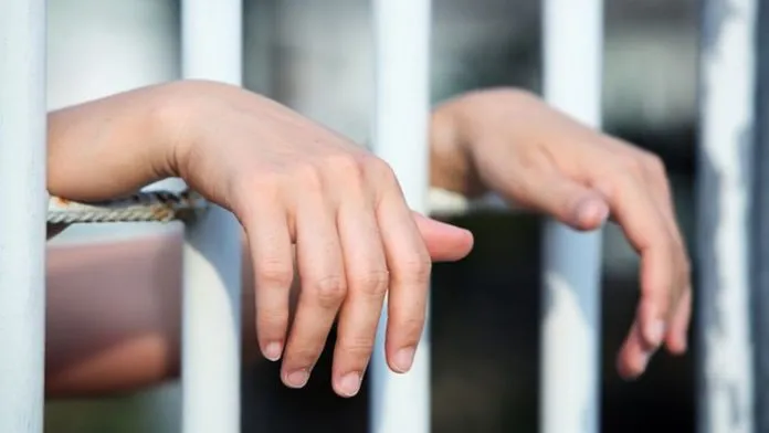 imputabilildad menores detenidos