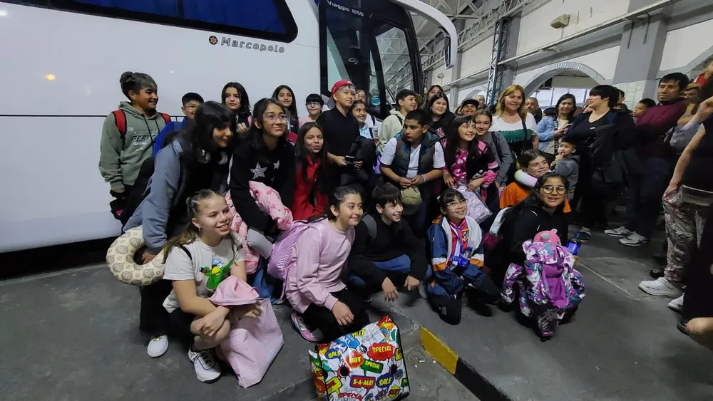 GANADORES RECICLA Y GANA