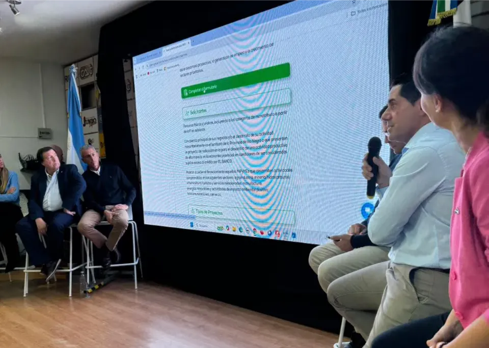 Agencia de Desarrollo Económico