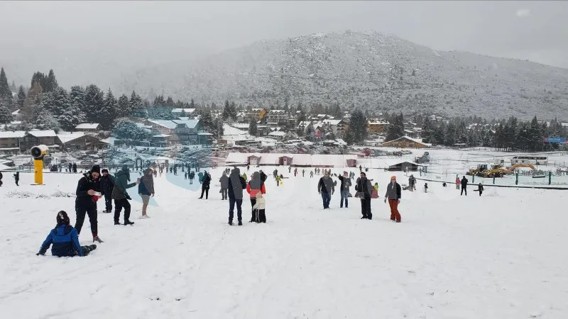 bariloche turismo