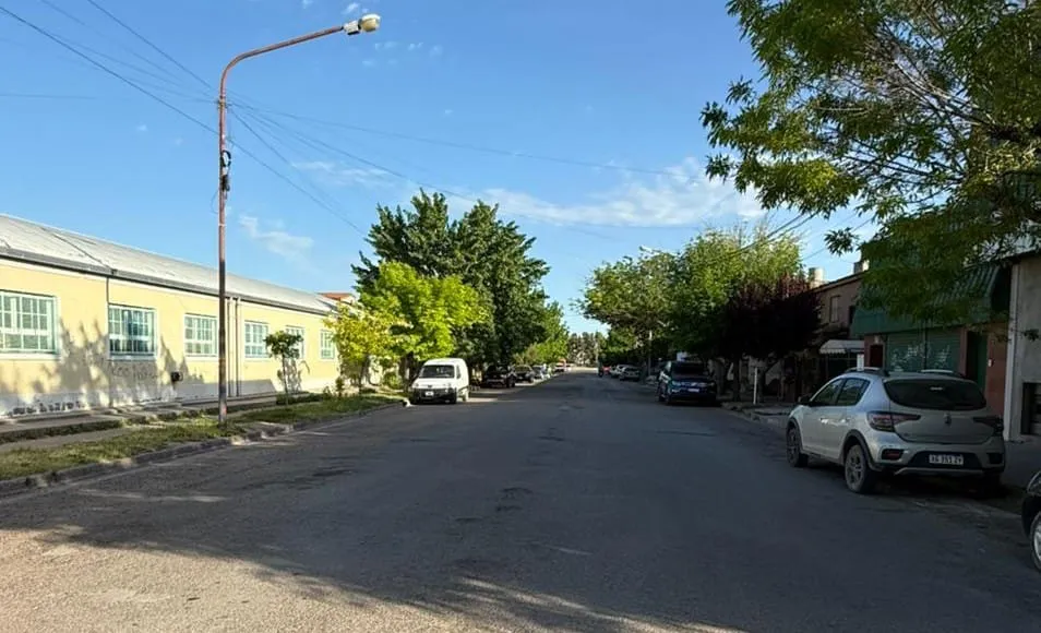 CALLE GUATEMALA