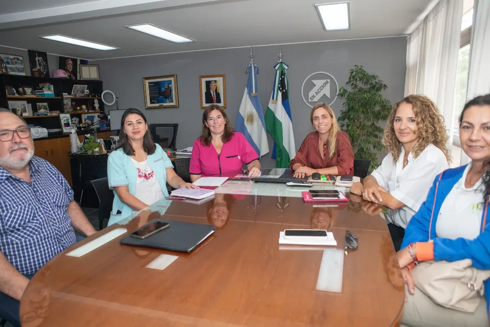 PUNTOS DE SALUD FNM2026