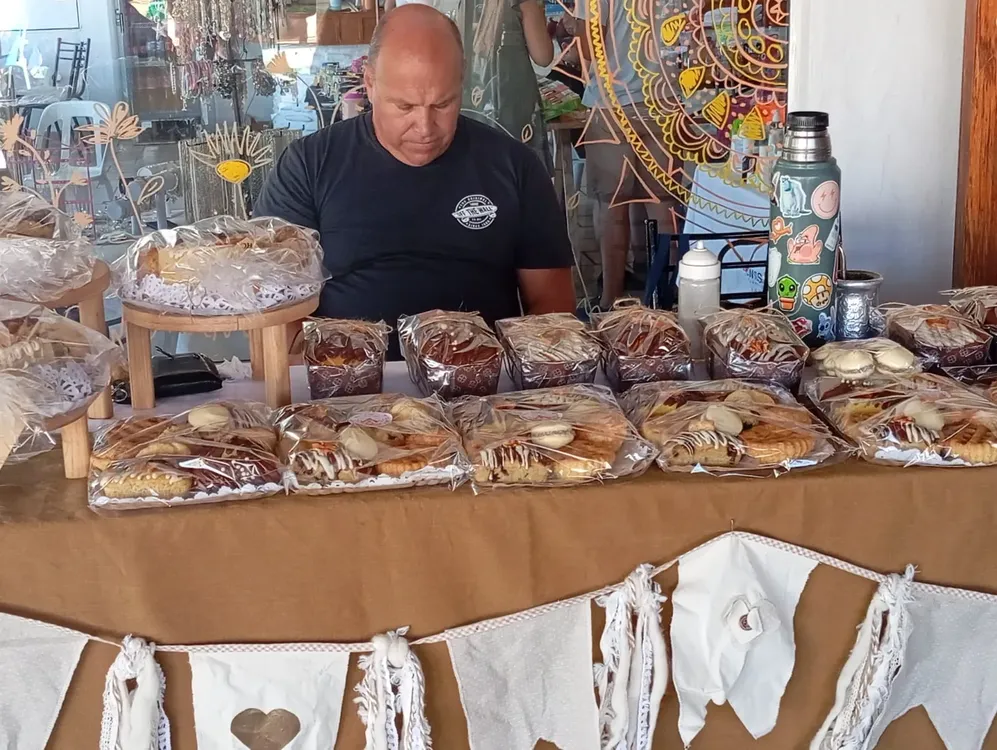 EL CONDOR PASEO DE EMPRENDEDORES PASEO DEL FARO