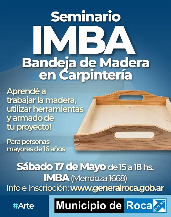 SEMINARIOS IMBA 8