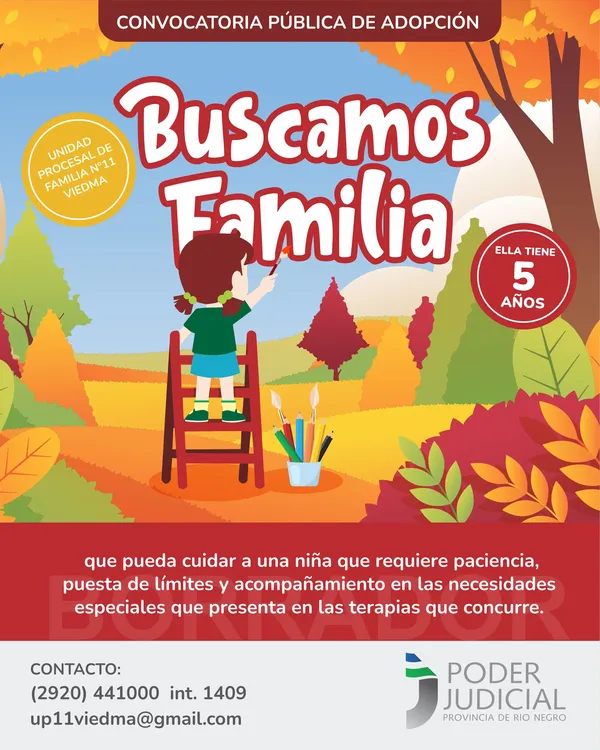 niña 5 años-Viedma (1)