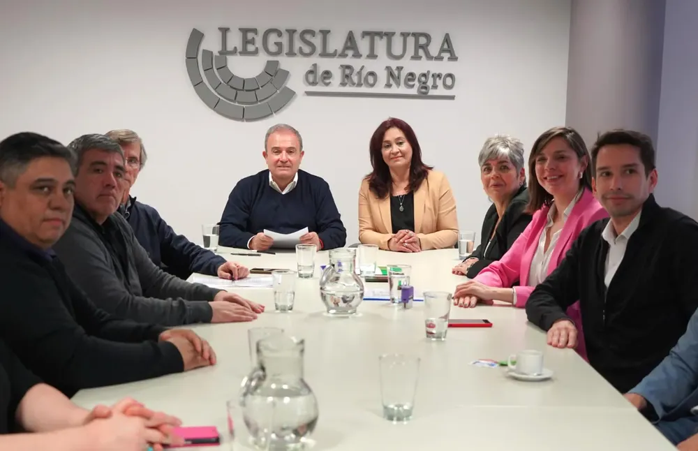 PEDRO PESATTI - ROXANA FERNANDEZ