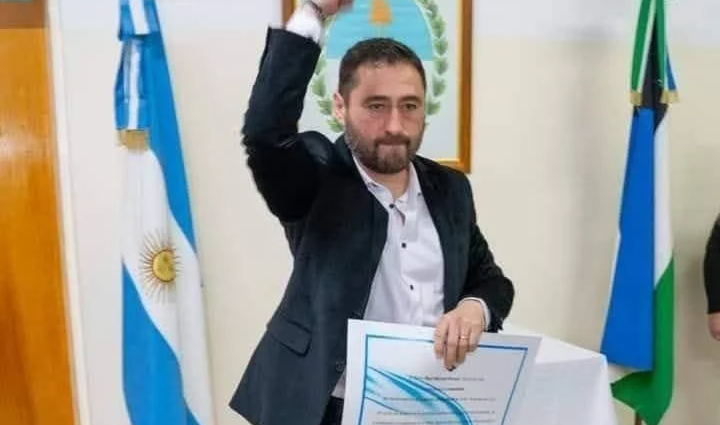 MARCELO ROMAN