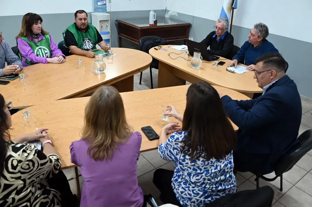 CONVENIO COLECTIVO DE TRABAJO