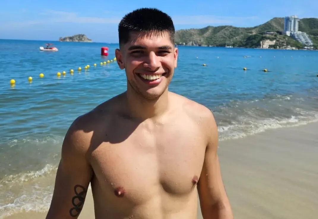 Nahuel Baptista Pérez