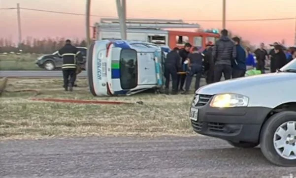 accidente ruta 1