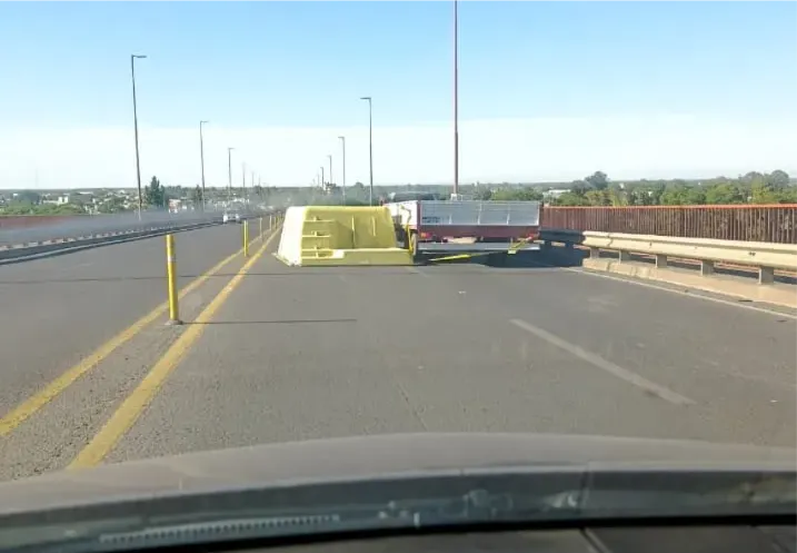 PILETA PISCINA PUENTE BASILIO VILLARINO