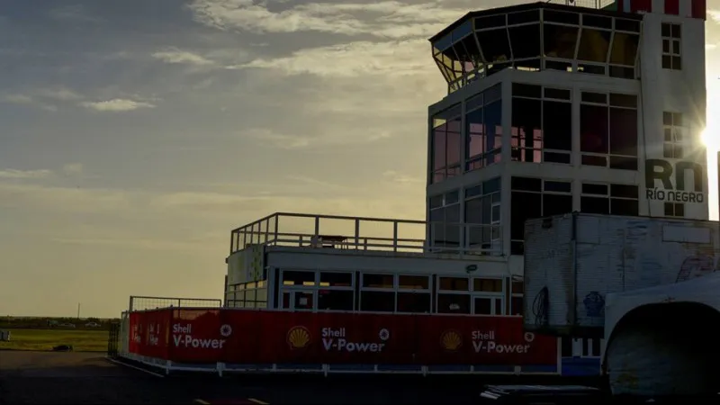 viedma autodromo