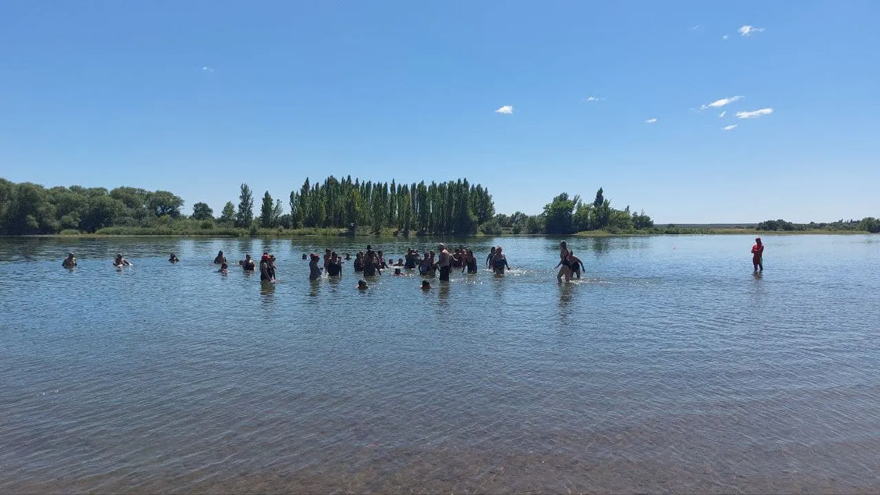 VIEDMA, COLONIA DE VACACIONES, ADULTOS MAYORES