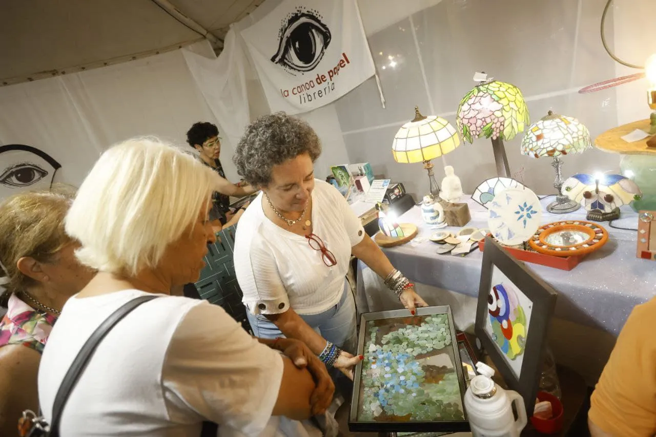 FIESTA DEL RIO, 2025