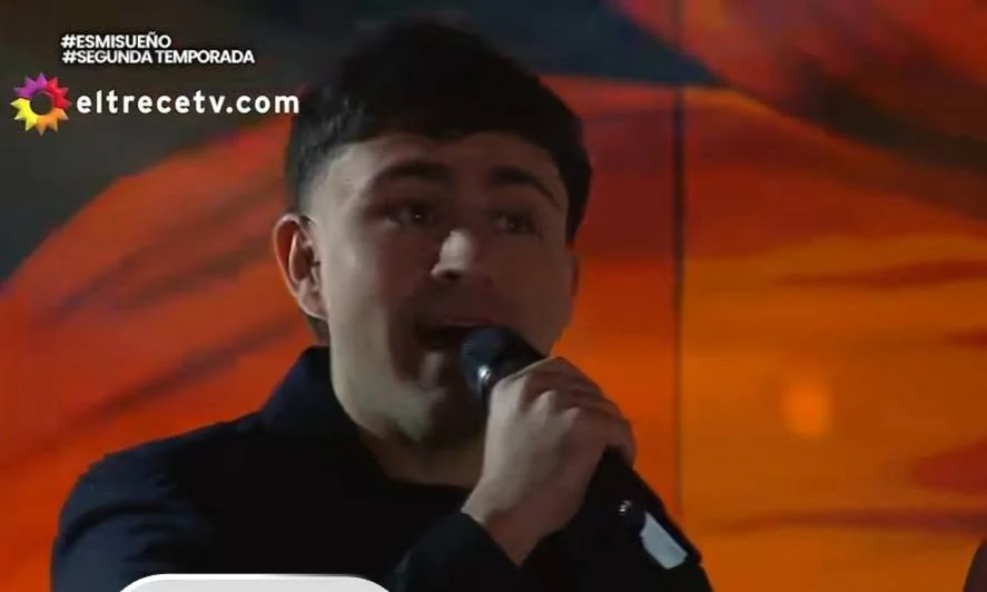 EMILIO CONTRERAS ES MI SUEÑO