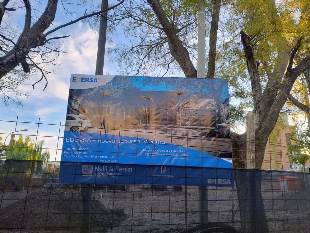 EDERSA VIEDMA