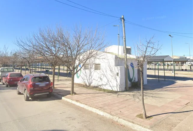 FERIA MUNICIPAL BAÑOS