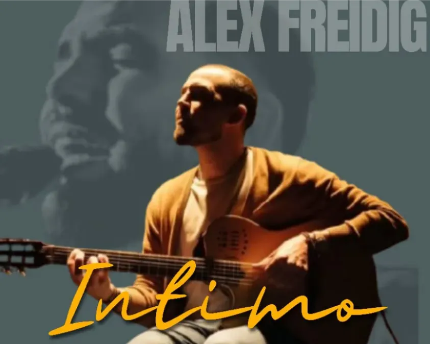 ALEX FREIDIG