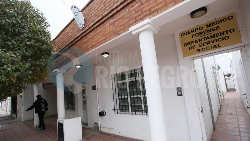 viedma juzgado de paz