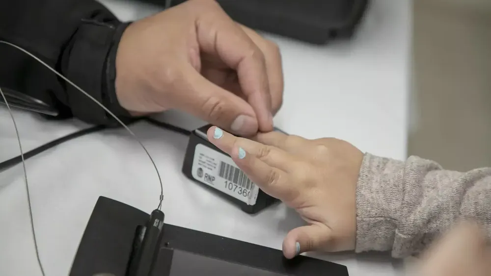 EL REGISTRO CIVIL EN LAS ESCUELAS