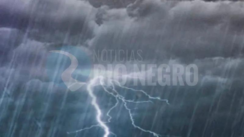 tormenta
