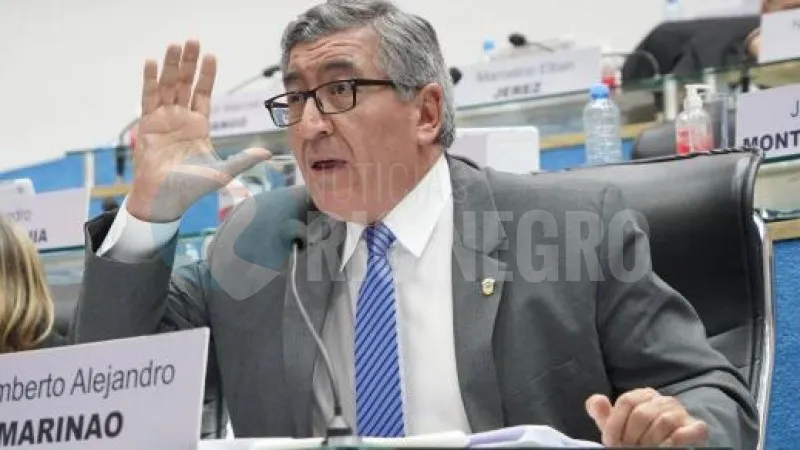 alejandro marinao