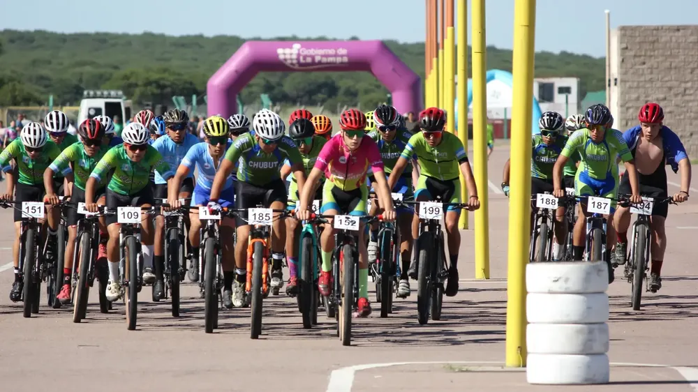 ciclismo