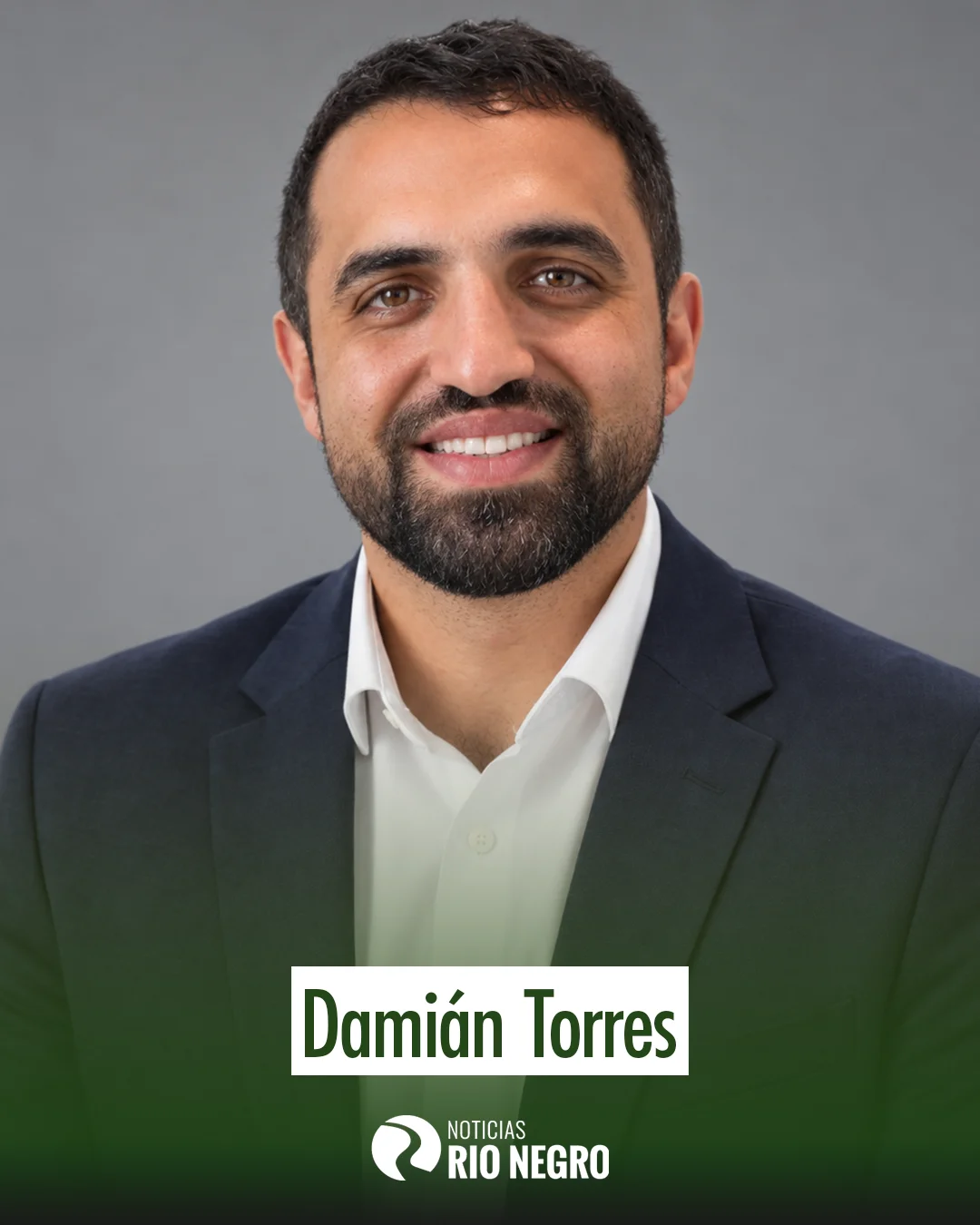 DAMIAN TORRES