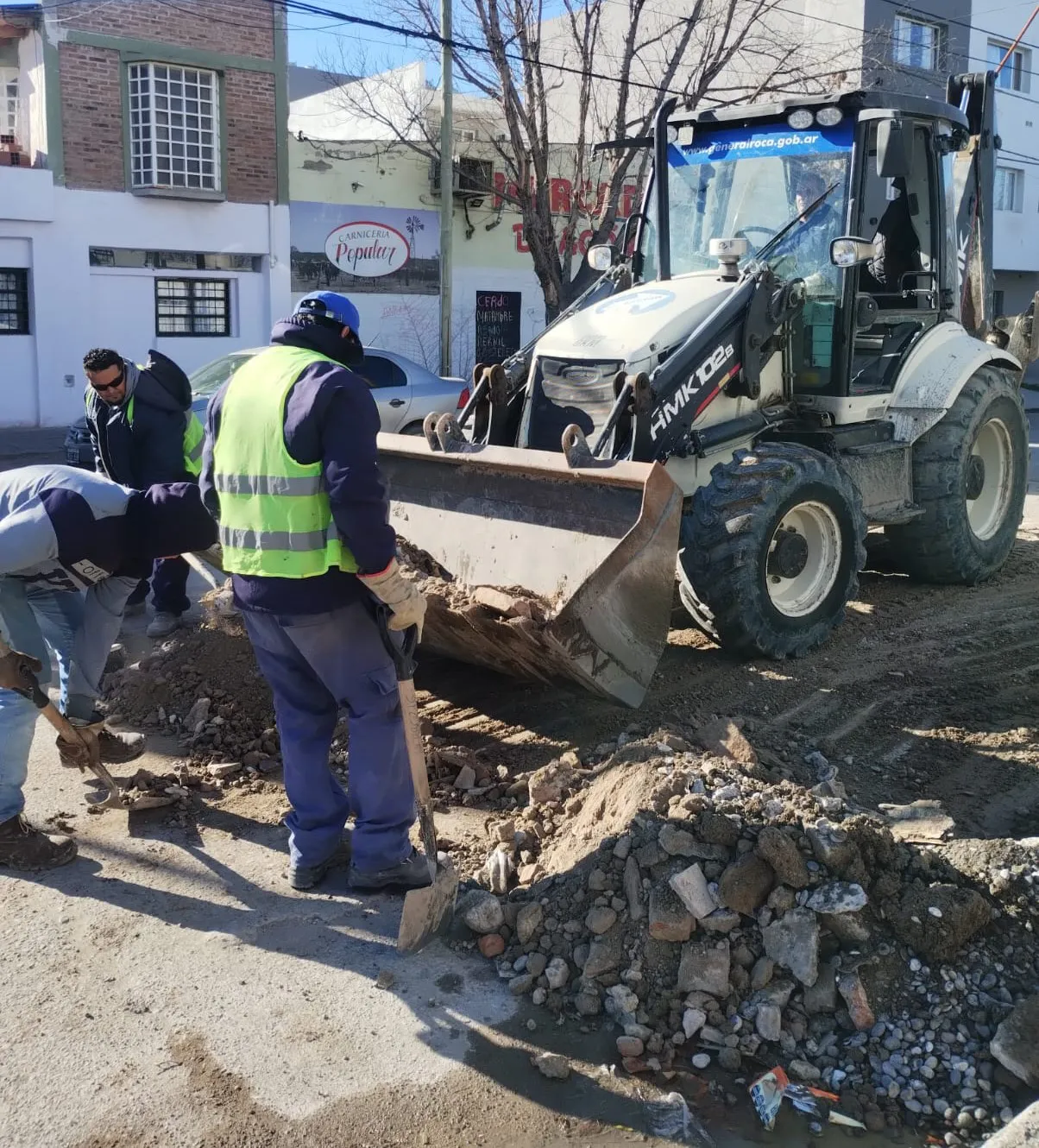 BACHEO (2)
