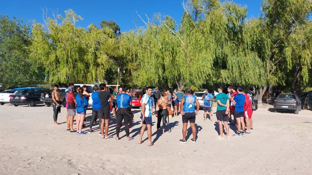 RECONOCIMIENTO ETAPA NATACION 2