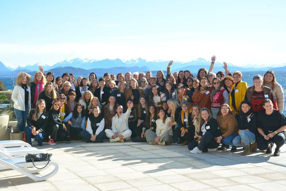 PRO, MUJERES, BARILOCHE