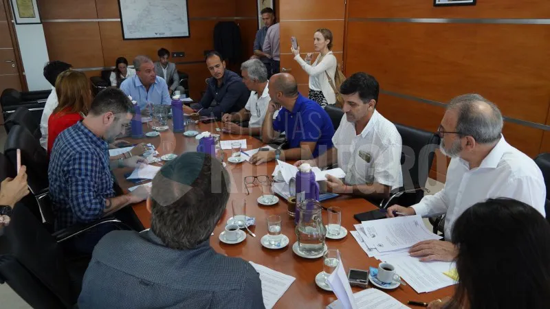 legislatura labor parlamentaria