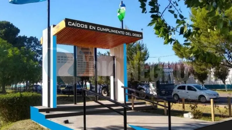 escuela de cadetes memorial caidos en cumplimiento del deber