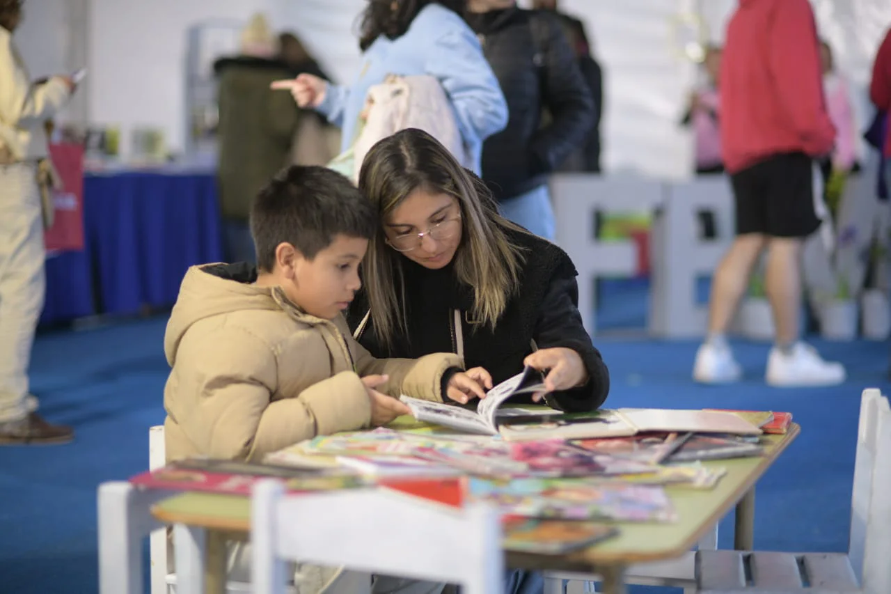 FERIA DEL LIBRO 2026 5