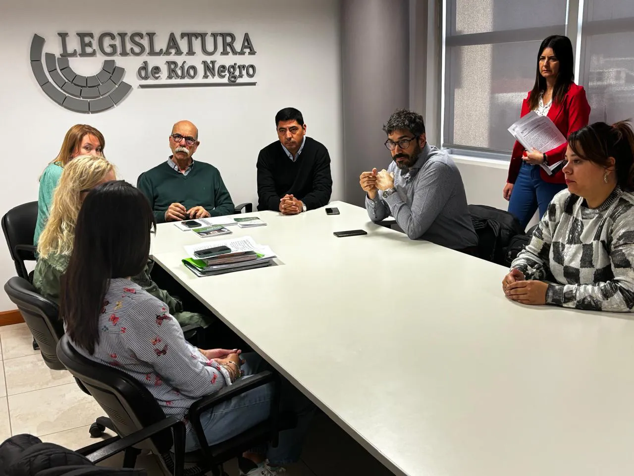 Comisión Especial de Pesca y Desarrollo de la Zona Atlántica