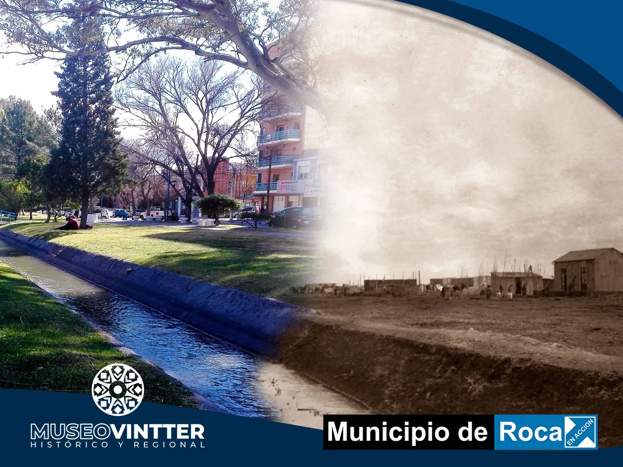 MUSEO VINTTER