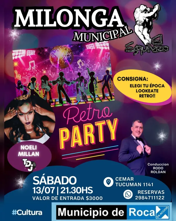 MILONGA (1)